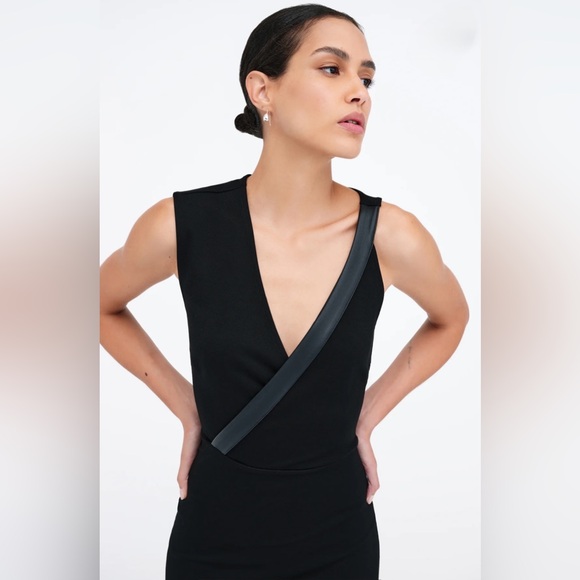 Carlton Dress Marcella Size M - Picture 2 of 7